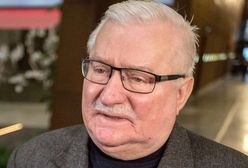 "Był moim przyjacielem". Wałęsa o ks. Jankowskim