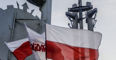 Sebastian Łupak: Napluto mi w twarz. To najgorsza zmiana – Polak Polakowi stał się wrogiem