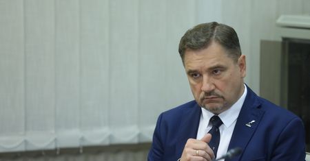 "Solidarność" w skład zespołu Radziwiłła