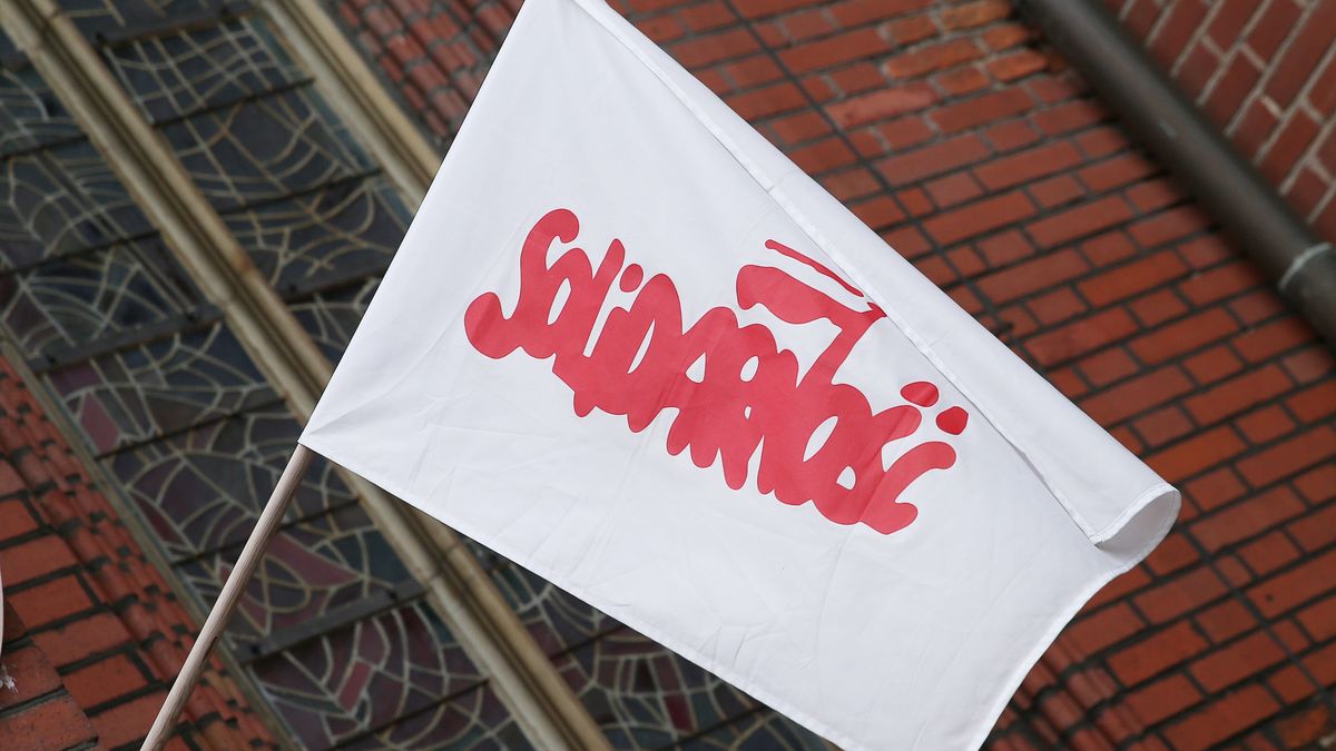 Szczecińska "Solidarność" zawiesza kontakty z PiS.