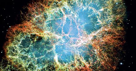 Astronomia. Supernowy: kosmiczne zabójczynie i twórczynie światów