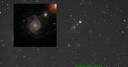 Polscy astronomowie odkryli pierwszą w tym roku supernową