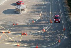 Egzamin na prawo jazdy zdają tylko wybrańcy