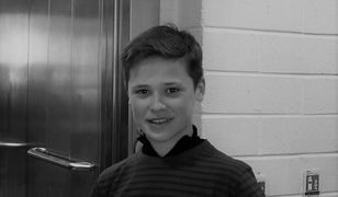 Zmarł Jack Burns. Aktor miał 14 lat