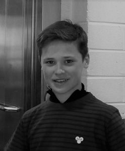 Zmarł Jack Burns. Aktor miał 14 lat