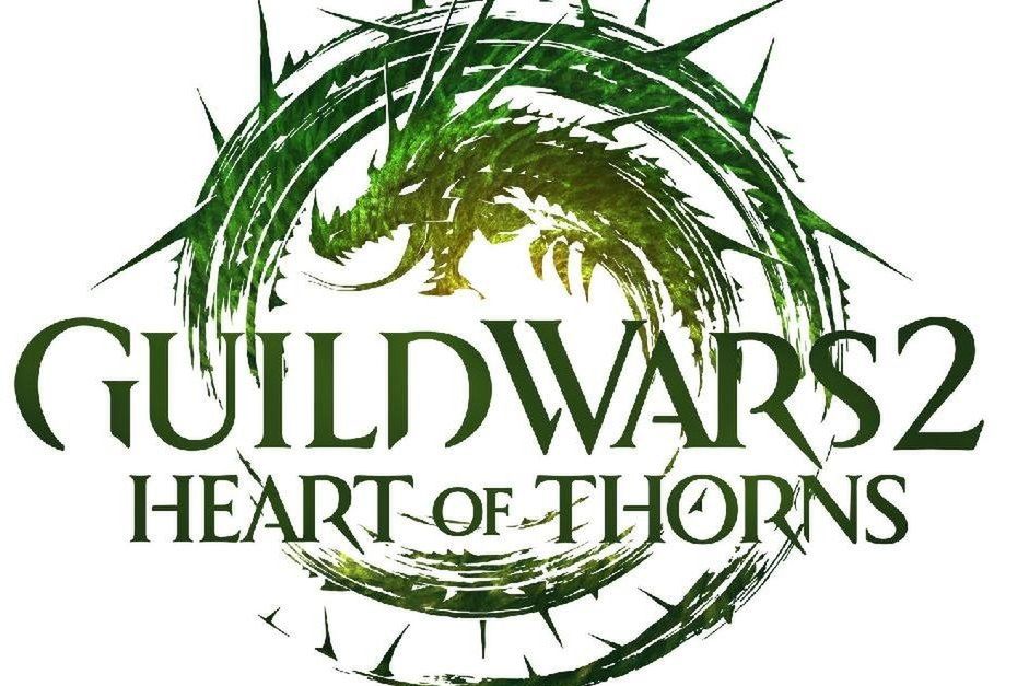 Krótki spacer po dżungli z Guild Wars 2: Heart of Thorns