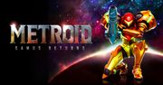 Metroid: Samus Returns musiał być głównym powodem usuwania z sieci AM2R