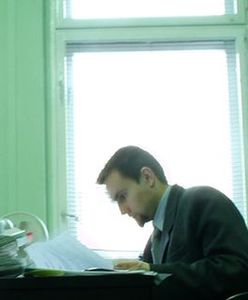 Tej pracy już podziękujemy. Siedem powodów rezygnacji