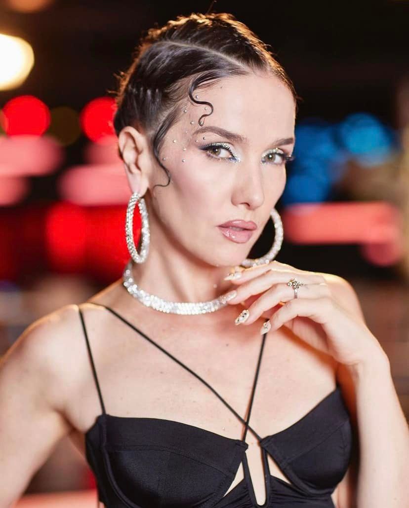 Natalia Oreiro
