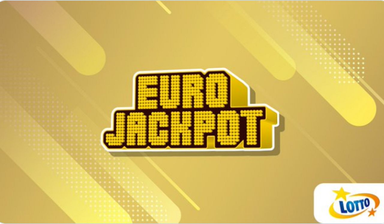 Eurojackpot