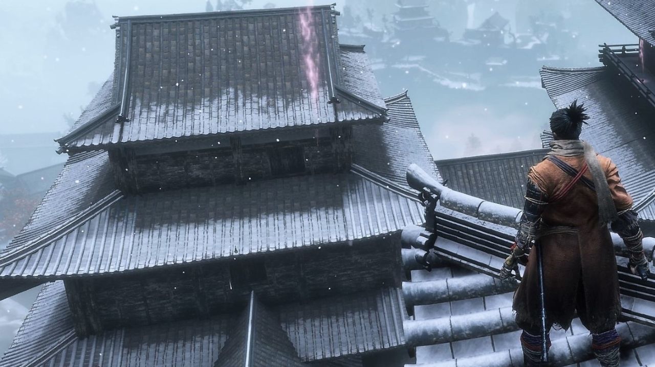 Sekiro: Shadows Die Twice wielkim hitem sprzedażowym, Activision zadowolone