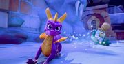 Dlaczego Activision przesunęło datę premiery Spyro Reignited Trilogy?
