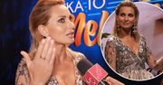 Joanna Moro krytycznie o disco-polo: "Nie przepadam". Tylko jeden artysta spełnia jej oczekiwania [WIDEO]