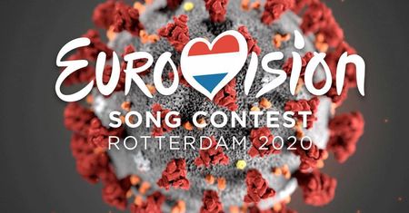 Eurowizja 2020 przez koronawirusa odbędzie się… "zdalnie"? To niejedyne rozwiązanie jakie jest brane pod uwagę