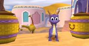 W końcu możemy obejrzeć najlepszą odsłonę Spyro w wersji Reignited