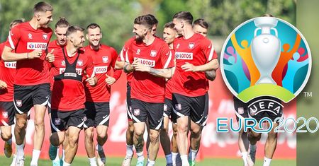 Euro 2020. Polska - Szwecja. Skład na mecz inny niż z Hiszpanią. Kto wygra wg bukmacherów?
