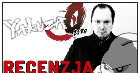 Yakuza 0 Recenzja PL [PS4 Pro]