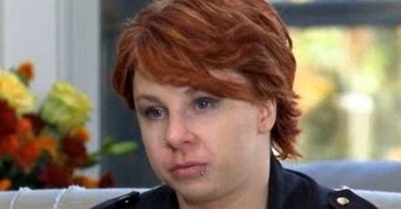 Ofiara porywacza z Cleveland w  telewizyjnym wywiadzie: "Wiązał mnie jak ozdobę na ścianie!"