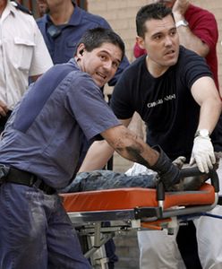 41 osób zginęło w katastrofie metra w Walencji