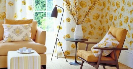 Wnętrza mieszkań z przeszłością. Awangarda w stylu retro
