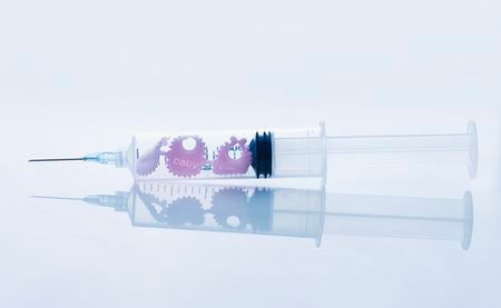 Odda dziecko przez pomyłkę kliniki in vitro