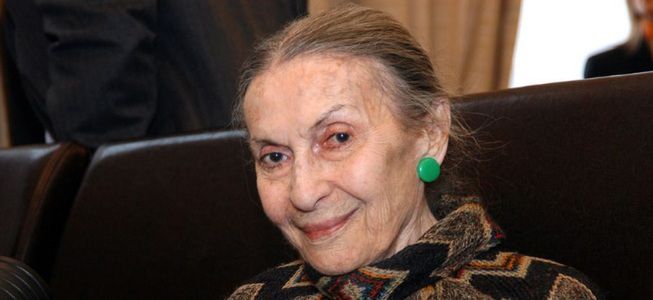 Zmarła legenda radia i telewizji