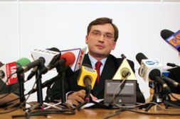 Minister Ziobro wypuścił z aresztu sprawców linczu z Włodowa