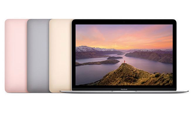 Apple MacBook Pro: nowy model z dwoma wyświetlaczami?