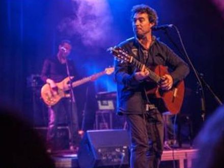 Jehro na jedynym koncercie w Warszawie