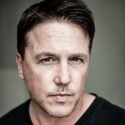 Lochlyn Munro