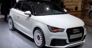 Audi A1 Quattro: dla 333 szczęśliwców