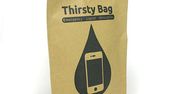 Thirsty Bag – na ratunek gadżetom!
