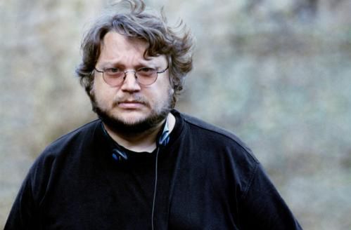 Guillermo del Toro w domu z potworami