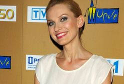 Joanna Moro zarobi prawie milion złotych!