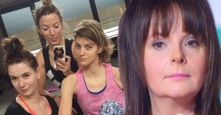 Karolina Malinowska i Ewa Chodakowska rozpływają się nad Renatą Kaczoruk. Innego zdania jest Karolina Korwin Piotrowska?