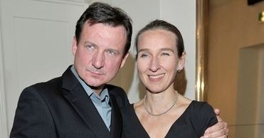 Robert Więckiewicz i Natalia Adaszyńska przeżywają kryzys?