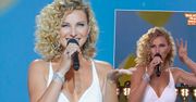TVP "wyczyściła" występ Joanny Moro. Tak to teraz wygląda. Internauci z niedowierzaniem przecierają oczy