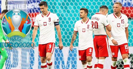 Euro 2020: Awans Polski oczami ekspertów. Mylą się bardzo rzadko. Jakie mamy szanse na wyjście z grupy?
