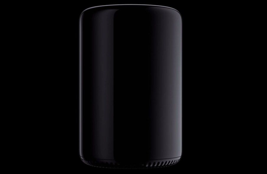 Najdroższy Mac Pro kosztuje 90 tys. zł