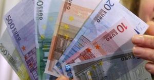 2 miliony fałszywych euro