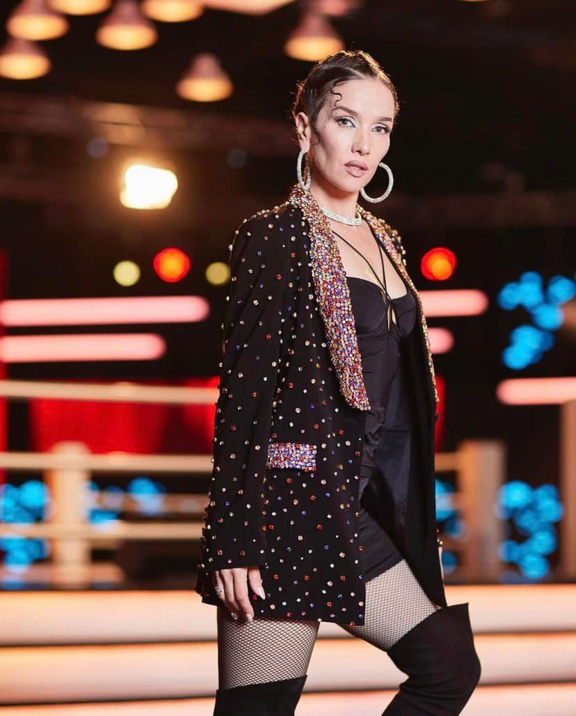 Natalia Oreiro