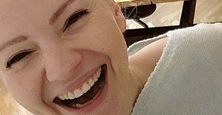 Dorota Szlągowska po porodzie wróciła już do pracy! Z tej radości pokazała swojego skarba!