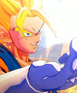 Dragon Ball Z: Kakarot już jest. Pierwsze oceny uspokajają fanów