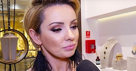 Dorota Gardias ma problemy finansowe! "Mam potrzebę przyoszczędzić". Co się stało?! [WIDEO]