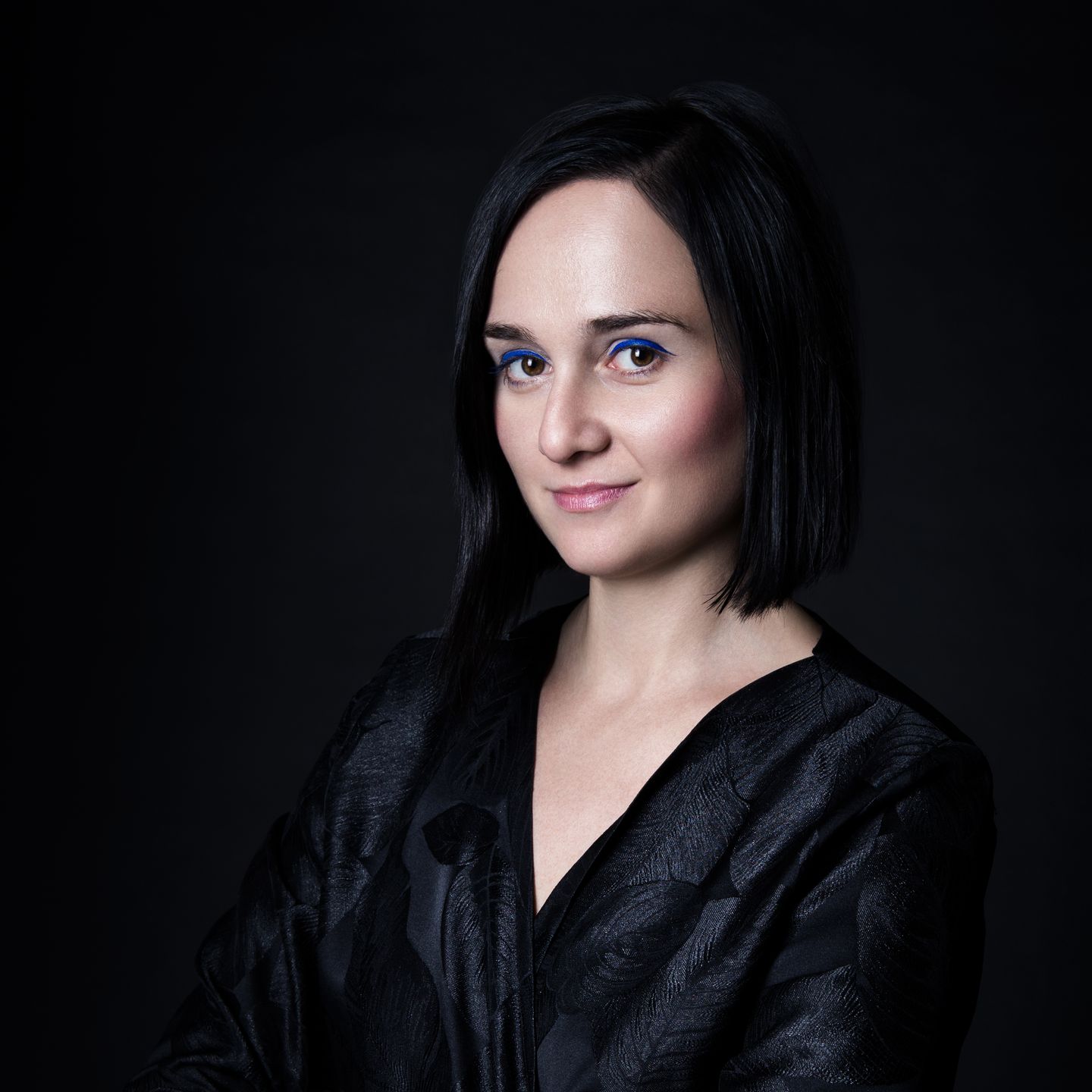 Joanna Hawrot, autor: Maroš Belavý