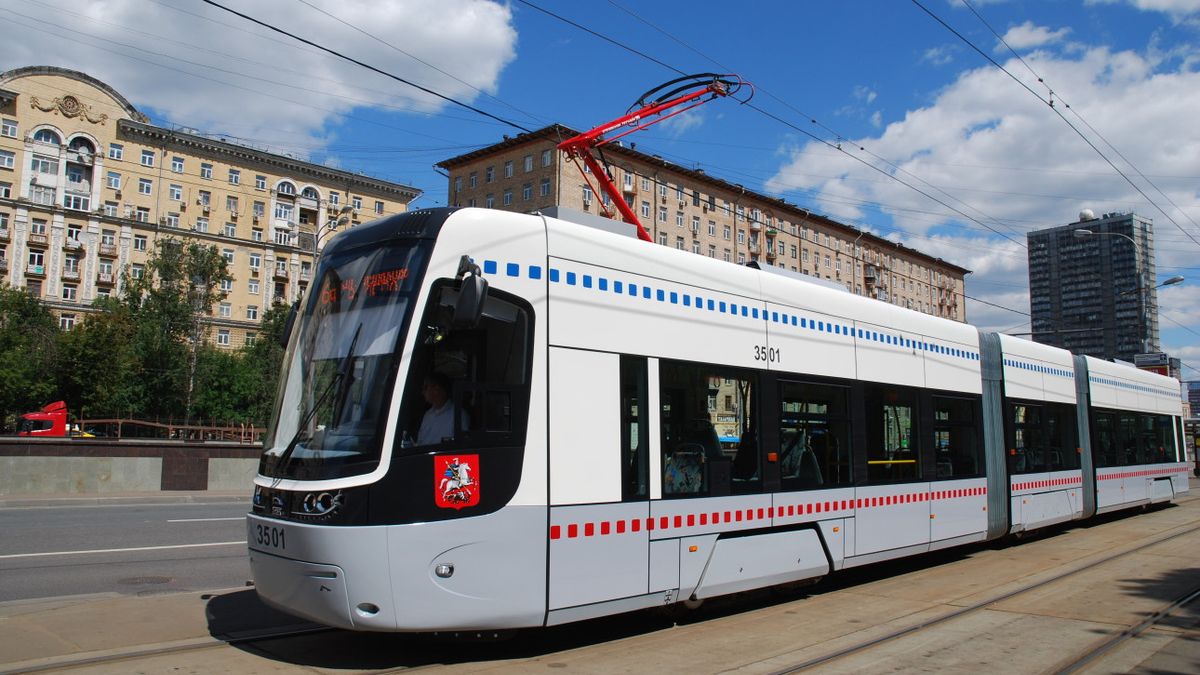 W styczniu tramwaje bydgoskiej Pesy miały trafić do Gdańska. Na razie jednak nie trafią