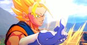 Dragon Ball Z: Kakarot już jest. Pierwsze oceny uspokajają fanów