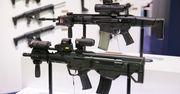 Karabinek MSBS 5,56 mm zmienia nazwę. Była konsultowana z MON