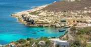 Gozo - jedno z najlepszych miejsc do nurkowania w Europie