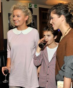 Natalia Kukulska i Dorota Szelągowska wreszcie się pojednają?